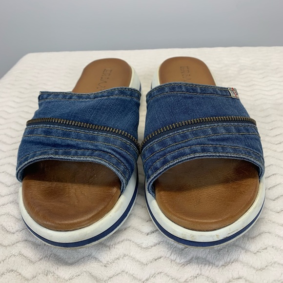 Ersax women’s sandals comfy insole - Picture 5 of 10